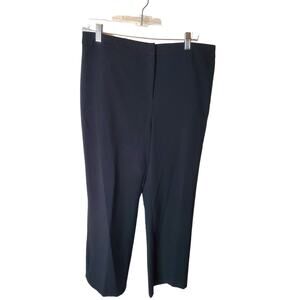 212 Collection 12 SHORT Black Dress Pants